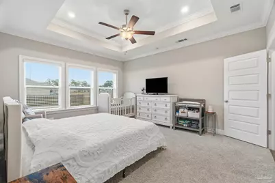 3933 Morning Dew Dr, Milton, FL 32583 - Photo 20