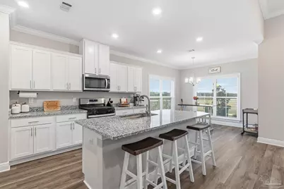 3933 Morning Dew Dr, Milton, FL 32583 - Photo 14