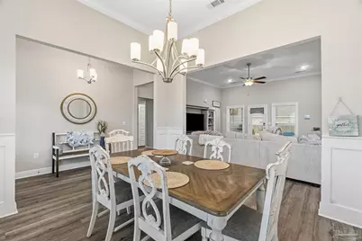 3933 Morning Dew Dr, Milton, FL 32583 - Photo 8