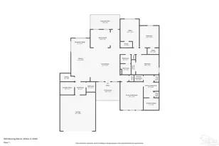 3933 Morning Dew Dr, Milton, FL 32583 - Photo 32