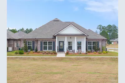 3933 Morning Dew Dr, Milton, FL 32583 - Photo 1
