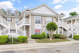 7101 Joy St, Pensacola, FL 32504 - Photo 1