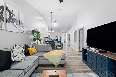 7101 Joy St #D6, Pensacola, FL 32504 - Photo 1