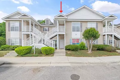 7101 Joy St #D6, Pensacola, FL 32504 - Photo 2