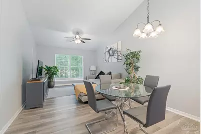 7101 Joy St #D6, Pensacola, FL 32504 - Photo 4