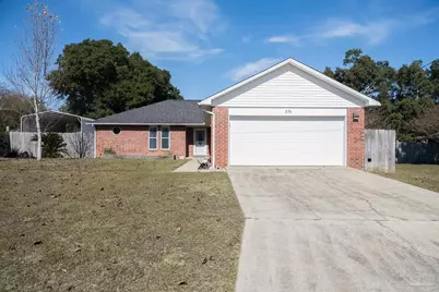574 Ard Dr, Pensacola, FL 32526 - Photo 1