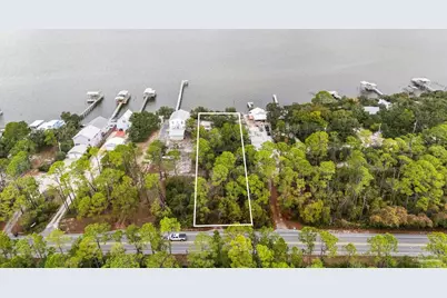 9037 State Highway 180, Gulf Shores, AL 36542 - Photo 10