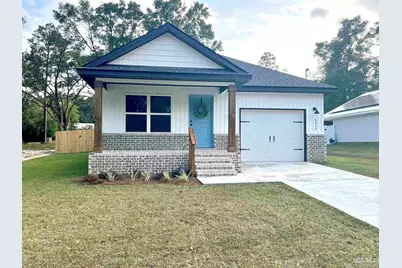 4417 Oak Ln, Milton, FL 32583 - Photo 1