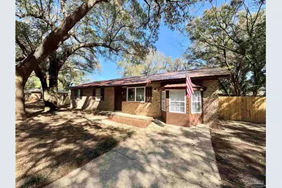 5126 Cora St, Milton, FL 32570 - Photo 2