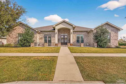 428 Mayberry St, Cantonment, FL 32533 - Photo 4