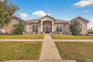 428 Mayberry St, Cantonment, FL 32533 - Photo 4