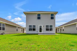 3339 Bliss Ln, Cantonment, FL 32533 - Photo 20