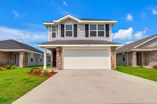 3339 Bliss Ln, Cantonment, FL 32533 - Photo 1