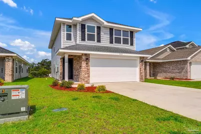 3339 Bliss Ln #9E, Cantonment, FL 32533 - Photo 2