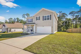 6076 Rutherford Loop, Pensacola, FL 32526 - Photo 2