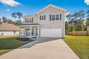 6076 Rutherford Loop, Pensacola, FL 32526 - Photo 2