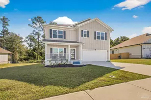 6076 Rutherford Loop, Pensacola, FL 32526 - Photo 2