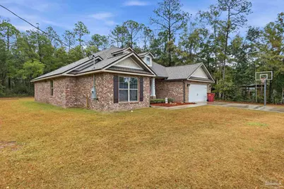 6782 Beaudry Ln, Milton, FL 32570 - Photo 2