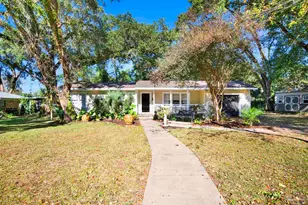 310 Cherokee Trail, Pensacola, FL 32506 - Photo 1