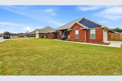 6085 Winchester Cir, Milton, FL 32570 - Photo 2