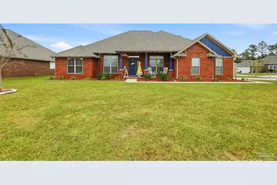 6085 Winchester Cir, Milton, FL 32570 - Photo 1