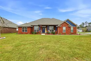 6085 Winchester Cir, Milton, FL 32570 - Photo 1