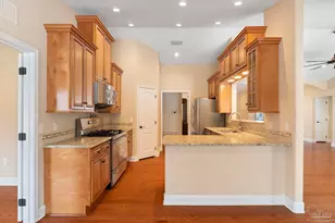 950 Paradise Beach Cir, Pensacola, FL 32506 - Photo 34