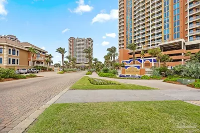 1 Portofino Dr #PH3, Pensacola Beach, FL 32561 - Photo 34