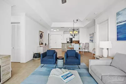 1 Portofino Dr #PH3, Pensacola Beach, FL 32561 - Photo 6