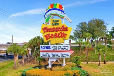 1 Portofino Dr #PH3, Pensacola Beach, FL 32561 - Photo 50