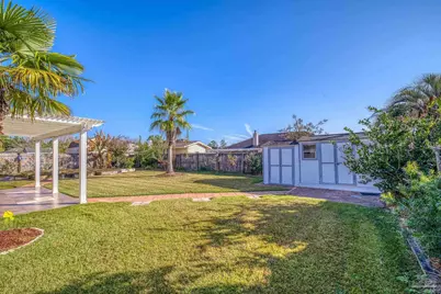 2208 Blue Lake Dr, Pensacola, FL 32506 - Photo 46