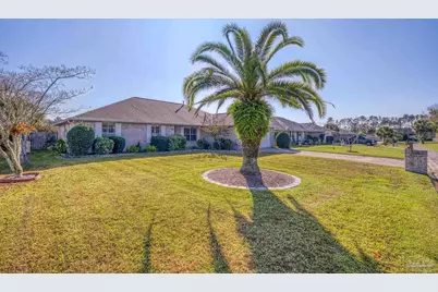 2208 Blue Lake Dr, Pensacola, FL 32506 - Photo 60