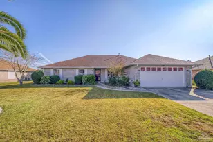 2208 Blue Lake Dr, Pensacola, FL 32506 - Photo 1