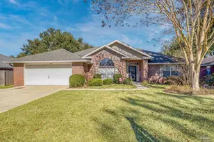 3980 Harbors Port St, Pace, FL 32571 - Photo 1