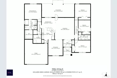 3980 Harbors Port St, Pace, FL 32571 - Photo 36