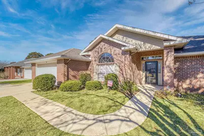 3980 Harbors Port St, Pace, FL 32571 - Photo 8