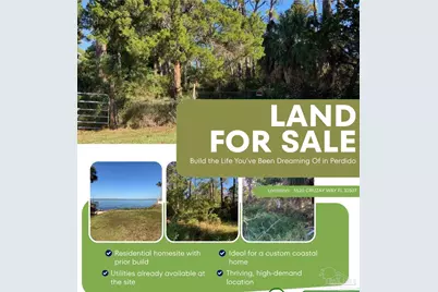 5500 Galvez Rd, Perdido Key, FL 32507 - Photo 14