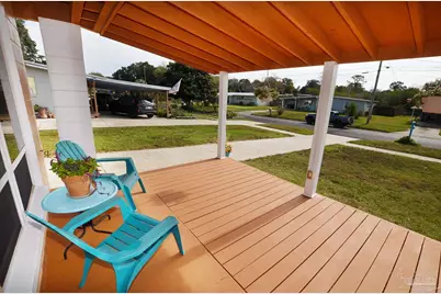 6 Gamwell Rd, Pensacola, FL 32506 - Photo 6