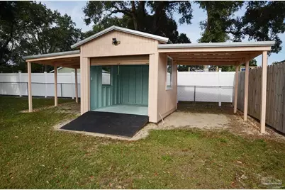 6 Gamwell Rd, Pensacola, FL 32506 - Photo 42