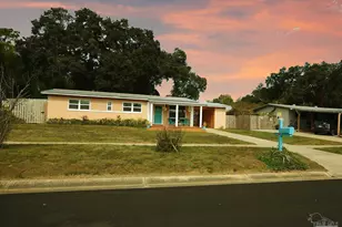 6 Gamwell Rd, Pensacola, FL 32506 - Photo 1