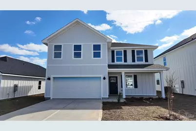 5909 Pelagic Dr, Milton, FL 32583 - Photo 1