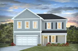 5909 Pelagic Dr, Milton, FL 32583 - Photo 1