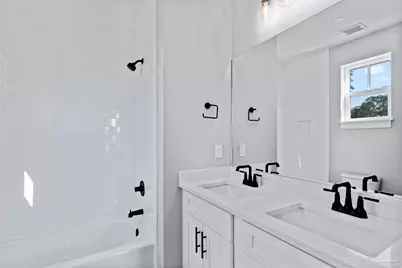 9620 Indian Stone Ct #Lot 7, Navarre, FL 32566 - Photo 24