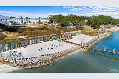 9620 Indian Stone Ct #Lot 7, Navarre, FL 32566 - Photo 30