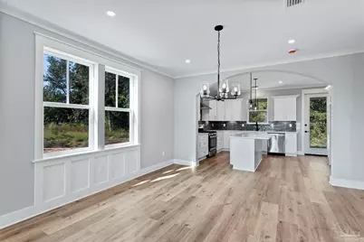 9620 Indian Stone Ct #Lot 7, Navarre, FL 32566 - Photo 8