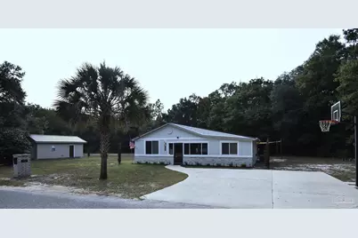 7195 Heath Rd, Milton, FL 32570 - Photo 2