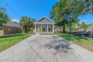 110 E Bobe St, Pensacola, FL 32503 - Photo 4