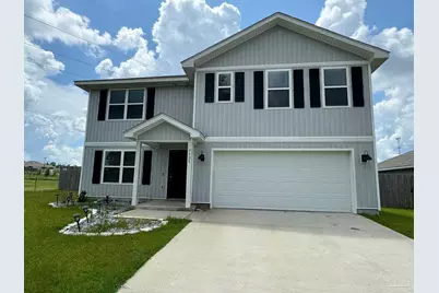 7529 Steeplechase Blvd, Pensacola, FL 32526 - Photo 1