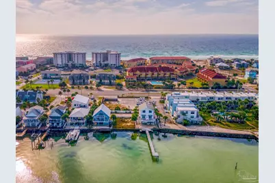 1581 Bulevar Menor, Pensacola Beach, FL 32561 - Photo 1
