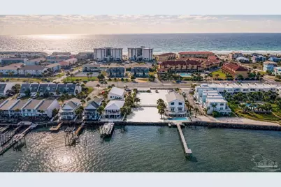 1581 Bulevar Menor, Pensacola Beach, FL 32561 - Photo 14